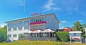 HIL - Hotel im Lus Schopfheim